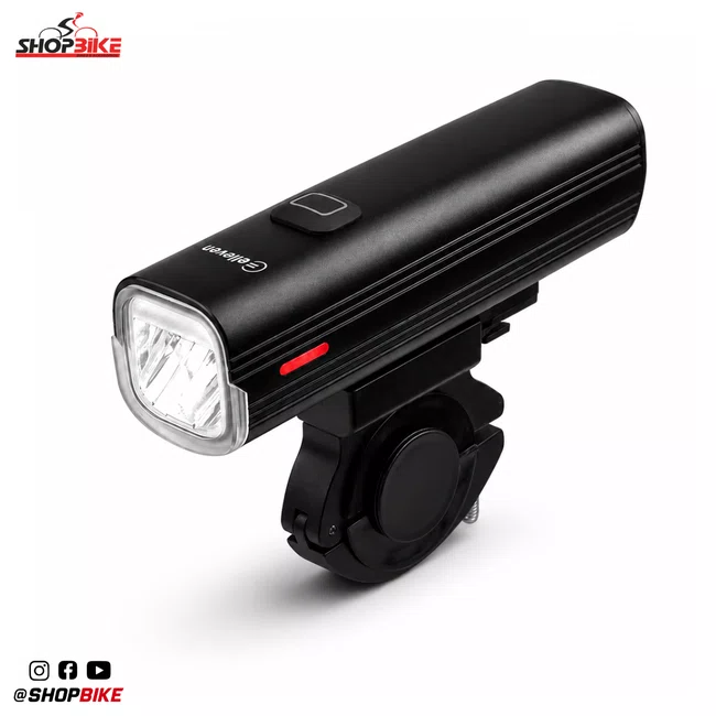 Farol Elleven Powerbank Super 1000 Lumensㅤㅤㅤㅤㅤㅤㅤㅤㅤㅤㅤㅤㅤㅤ