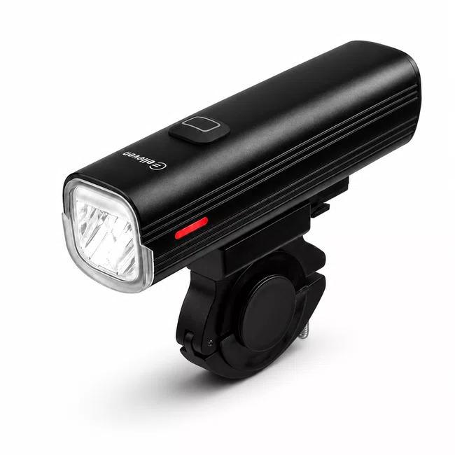 Farol Elleven Powerbank Super 1000 Lumensㅤㅤㅤㅤㅤㅤㅤㅤㅤㅤㅤㅤㅤㅤ