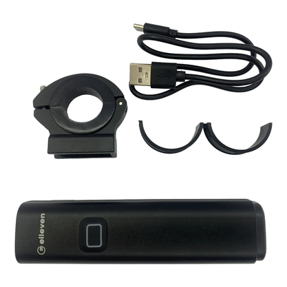 Farol Elleven Powerbank Super 1000 Lumensㅤㅤㅤㅤㅤㅤㅤㅤㅤㅤㅤㅤㅤㅤ