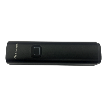 Farol Elleven Powerbank Super 1000 Lumensㅤㅤㅤㅤㅤㅤㅤㅤㅤㅤㅤㅤㅤㅤ