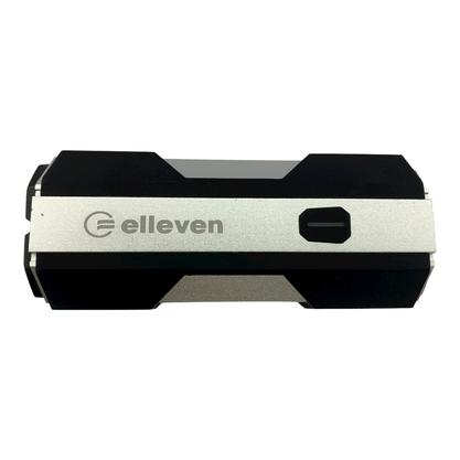 Farol Elleven Powerbank Super 700 Lumensㅤㅤㅤㅤㅤㅤㅤㅤㅤㅤㅤㅤㅤㅤㅤ