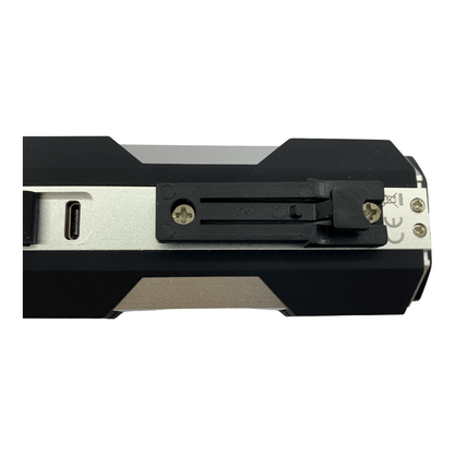 Farol Elleven Powerbank Super 700 Lumensㅤㅤㅤㅤㅤㅤㅤㅤㅤㅤㅤㅤㅤㅤㅤ