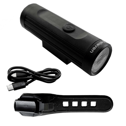 Farol Elleven Super Alumínio 700 Lumens
