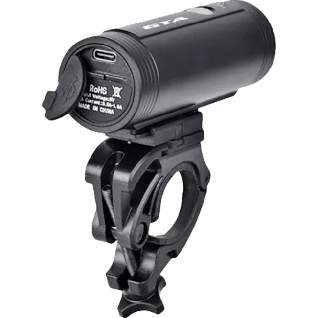 Farol GTA Neolight 1100 Lumens Preto