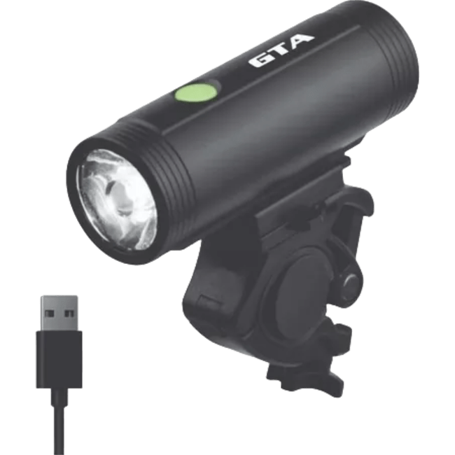 Farol GTA Neolight 1100 Lumens Preto