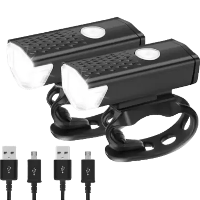 Farol Igloo 300 Lumens