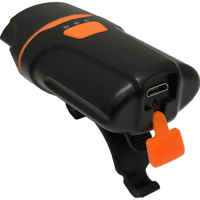 Farol Super Slim H1500 Led 300 Lumens