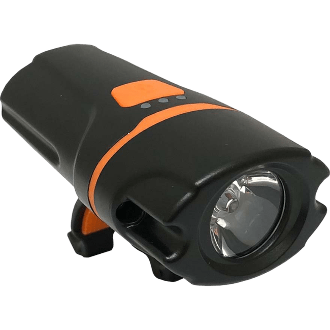 Farol Super Slim H1500 Led 300 Lumens