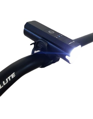 Farol TSW Alumínio 400 Lumens