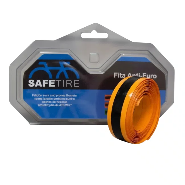 Fita Anti Furo Safetire A700 Para Speed
