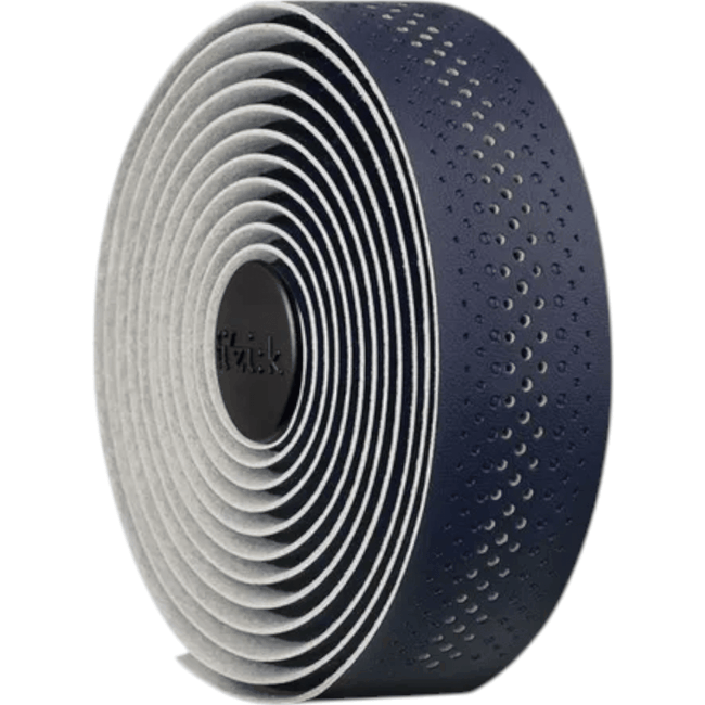 Fita de Guidão Fizik Tempo Microtex Classic Preta