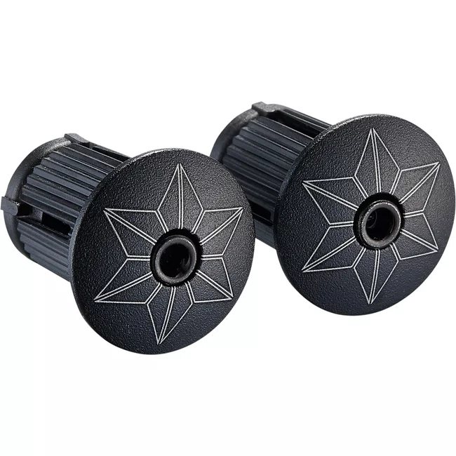 Fita De Guidao Specialized Supacaz Super Sticky Galxy Branco e Preto