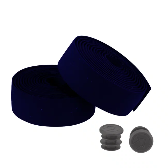Fita de Guidão Speed Confort Pro Azul Marinho