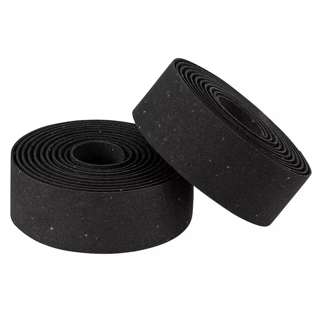 Fita de guidao velo vlt-3079 pu c/gel preto
