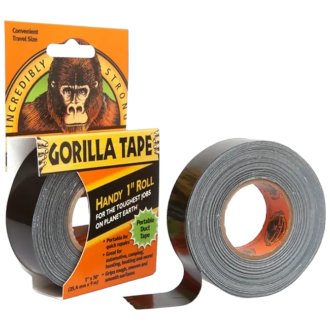 Fita Gorilla para Tubeless 25mm