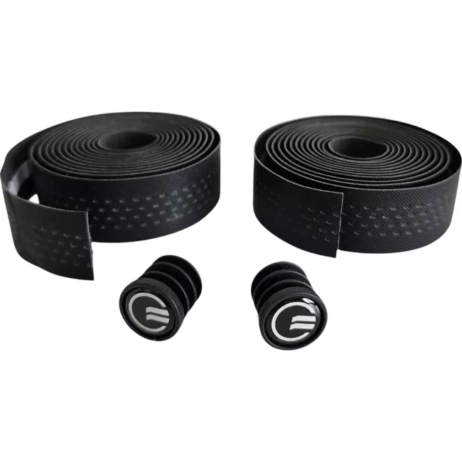 Fita para Guidão Elleven EVA 180x3cm Preta