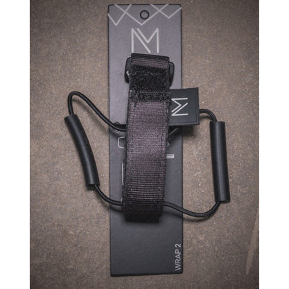 Fita Wrap Nomad para kit de reparo 2,5cm
