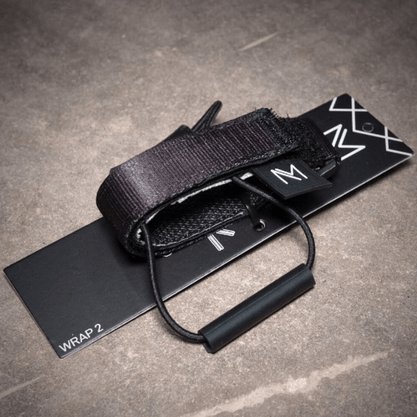 Fita Wrap Nomad para kit de reparo 2,5cm