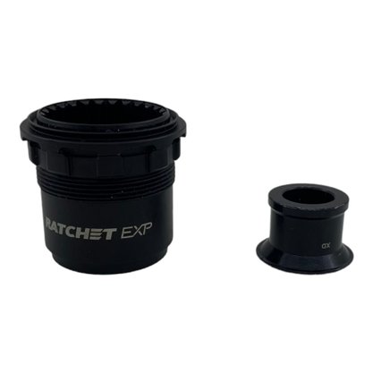 Freehub Specialized Cubo Traseiro Dianteiro Swiss EXP Sram XD