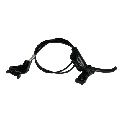 Freio Disco Hidráulico Sram Guide-T 4 Pistões - Seminovo