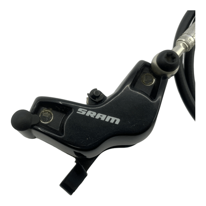 Freio Disco Hidráulico Sram Guide-T 4 Pistões - Seminovo