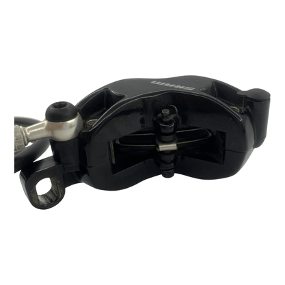 Freio Disco Hidráulico Sram Guide-T 4 Pistões - Seminovo