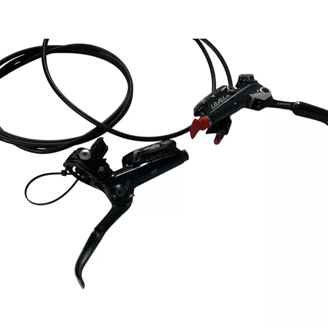 Freio Disco Hidraulico Sram Level TL - Seminovo