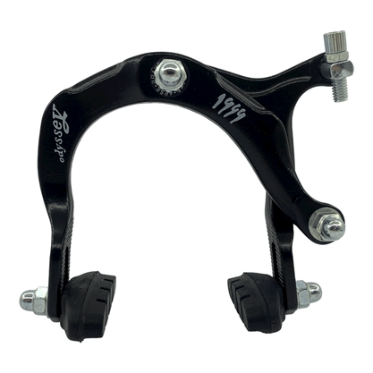 Freio DRB Odyssey Springfield Preto