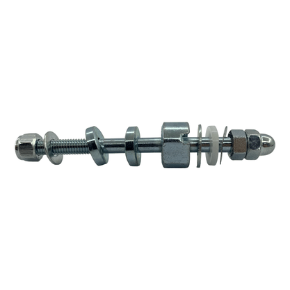 Freio DRB Odyssey Springfield Preto