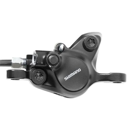 Freio Hidráulico Shimano Altus MT200 Preto