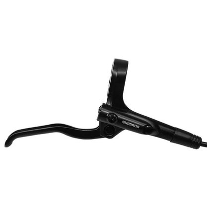 Freio Hidráulico Shimano Altus MT200 Preto