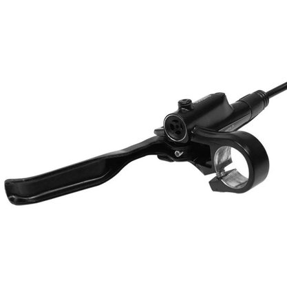 Freio Hidráulico Shimano Altus MT200 Preto