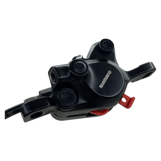 Freio Hidráulico Seminovo Shimano Altus BL-MT200