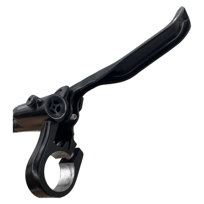 Freio Hidráulico Seminovo Shimano Altus BL-MT200