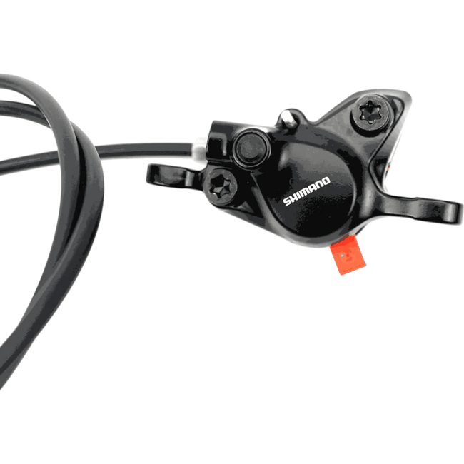 Freio Hidraulico Shimano Altus BL-MT200 Dianteiro/Esquerdo