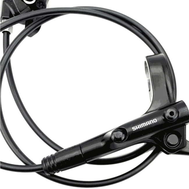Freio Hidraulico Shimano Altus BL-MT200 Dianteiro/Esquerdo