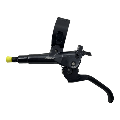 Freio Hidráulico Shimano Deore BL-M6100 - BR-M6100