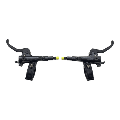 Freio Hidráulico Shimano Deore BL-M6100 - BR-M6100