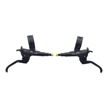 Freio Hidráulico Shimano Deore BL-M6100 - BR-M6100