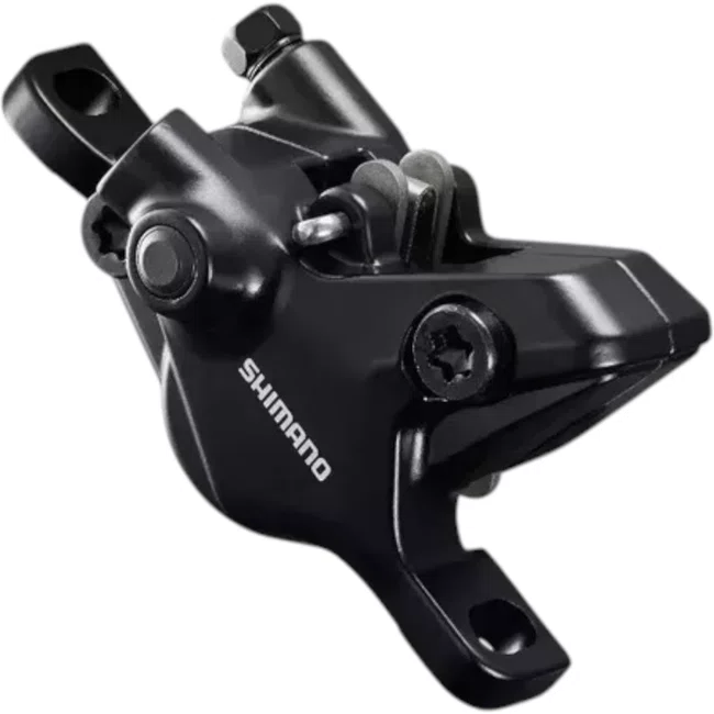 Freio Hidraulico Shimano Deore Mt410 Par