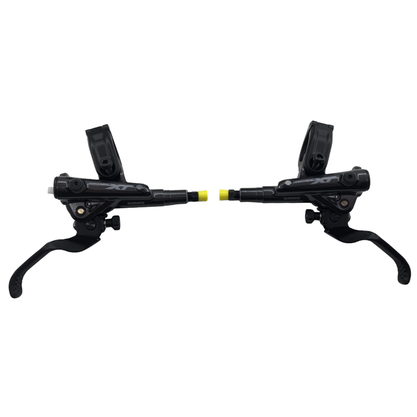 Freio Hidráulico Shimano Deore XT BL-M8100 - BR-M8100