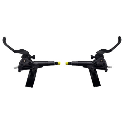 Freio Hidráulico Shimano Deore XT BL-M8100 - BR-M8100