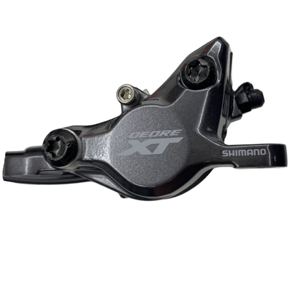 Freio Hidráulico Shimano Deore XT BL-M8100 - BR-M8100