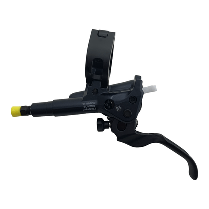 Freio Hidraulico Shimano SLX BL-M7100 - BR-M7100