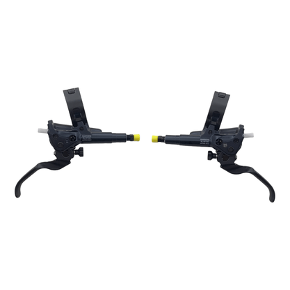 Freio Hidraulico Shimano SLX BL-M7100 - BR-M7100