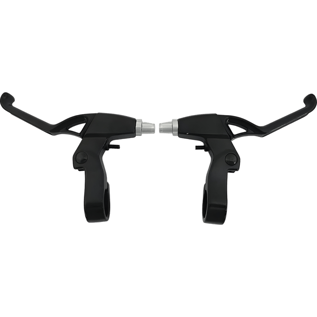 Freio V-Brake LB-919 Alumínio Preto