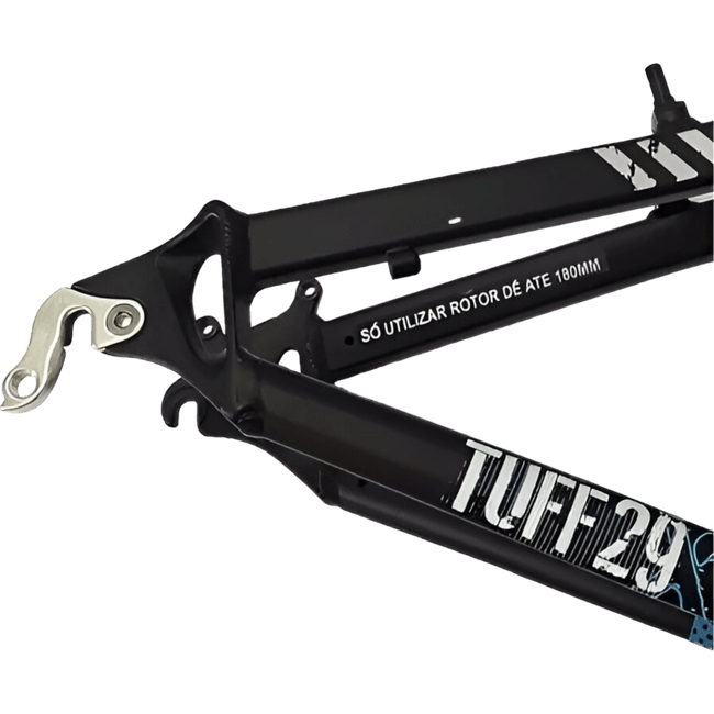 Gancheira Quadro VikingX Tuff