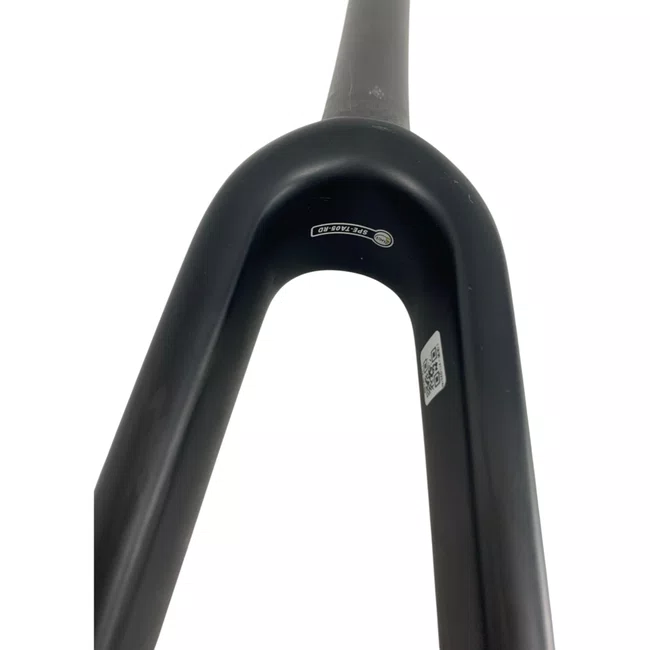 Garfo Specialized Fact Carbon 12x100mm Thru-Axle Flat-Mount Disc (spe-ta05-rd) - Seminovo
