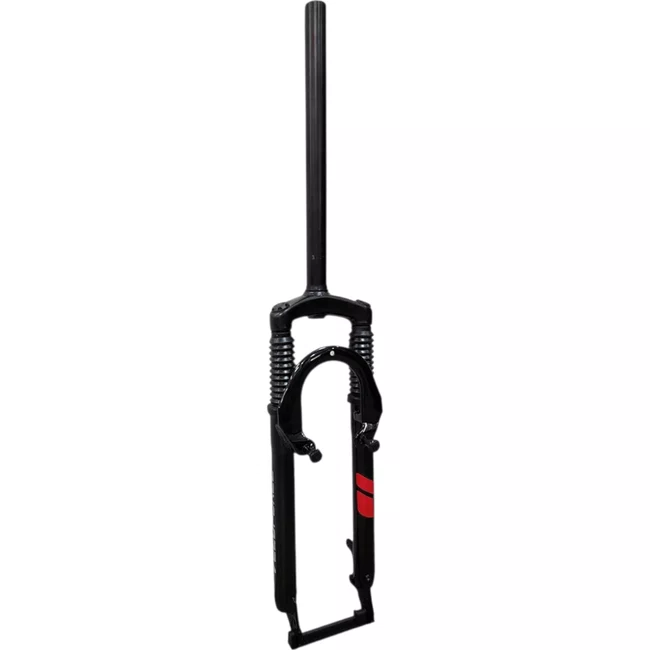 Garfo Suspenão Aro 26 Veloforce Ahead Set Over 28.6 Espiga Longa