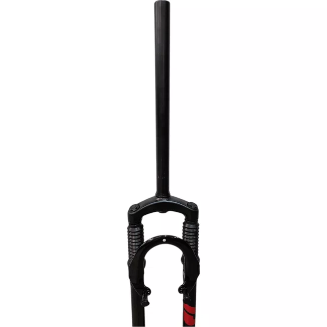 Garfo Suspenão Aro 26 Veloforce Ahead Set Over 28.6 Espiga Longa